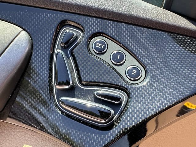 Used 2016 Hyundai Azera Limited FWD image 31