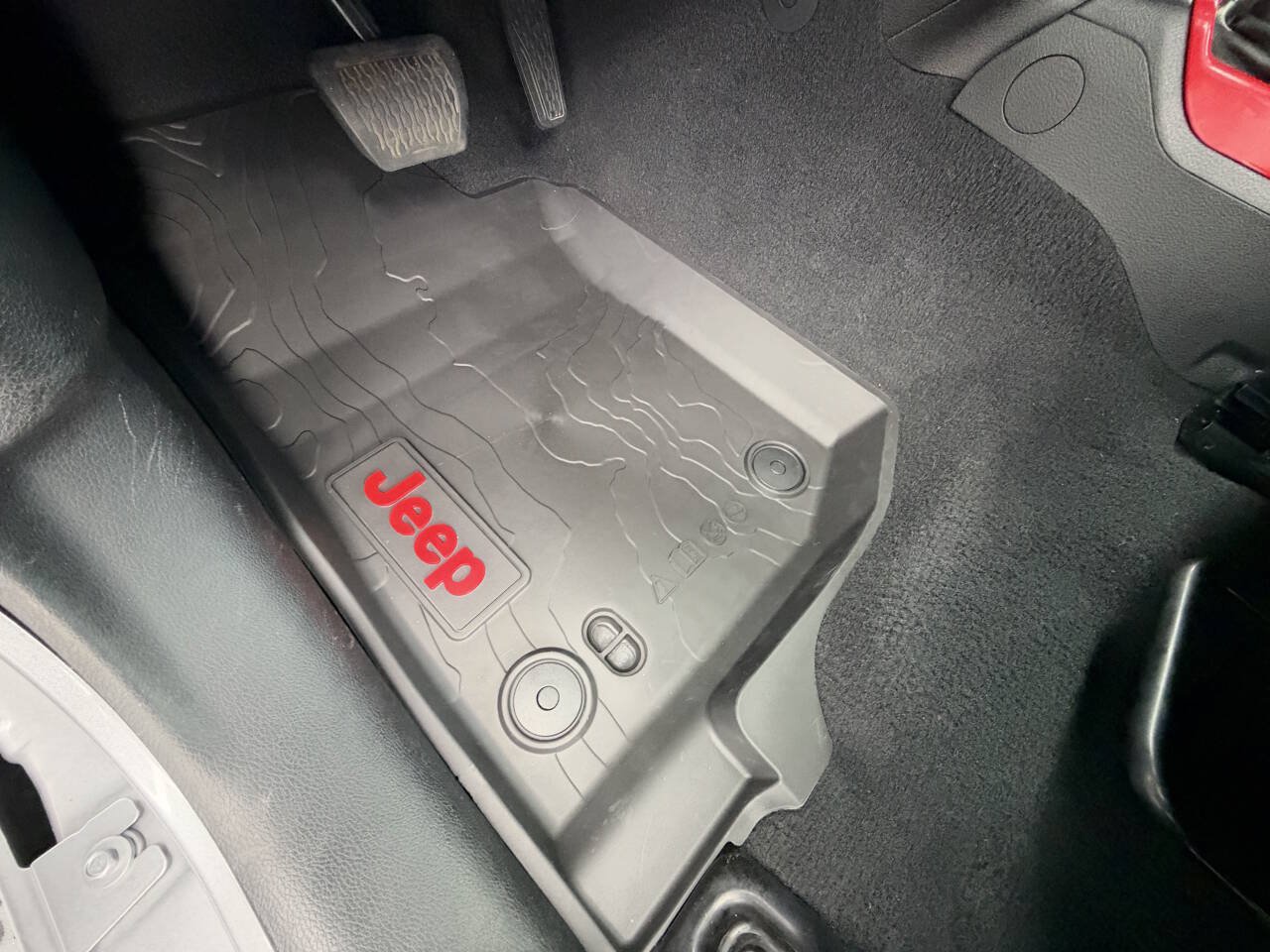 Used 2019 Jeep Wrangler Unlimited Sport S AWD/4WD image 21