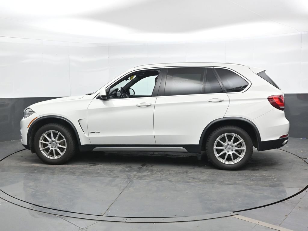 Used 2018 BMW X5 sDrive35i w/ M Sport Package image 10