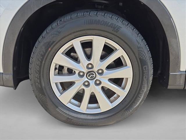 Used 2016 MAZDA CX-5 Touring w/ Bose/Moonroof Package AWD/4WD image 25