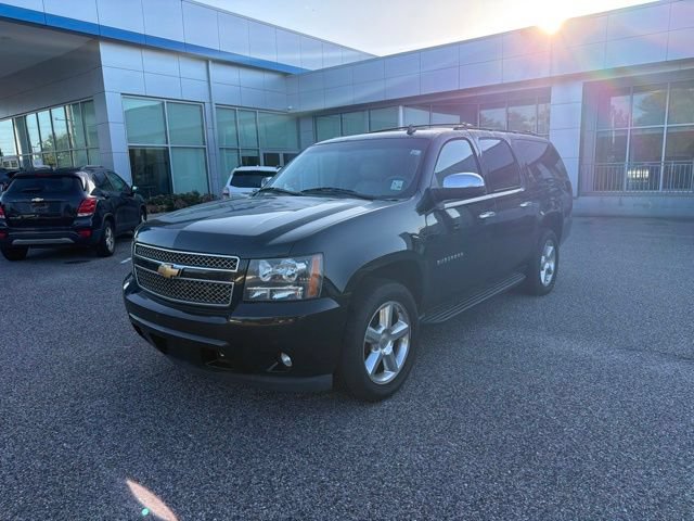 Used 2012 Chevrolet Suburban LT w/ Texas Edition RWD video 1