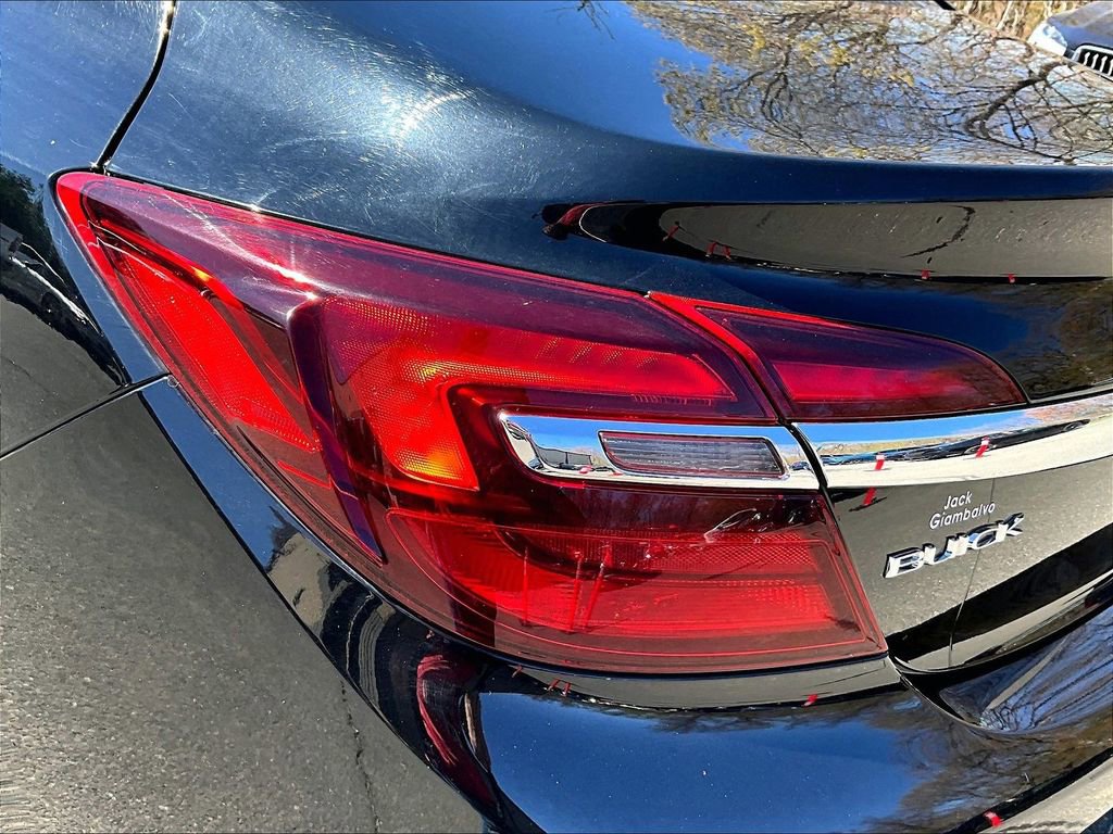 Used 2014 Buick Regal Premium FWD image 28