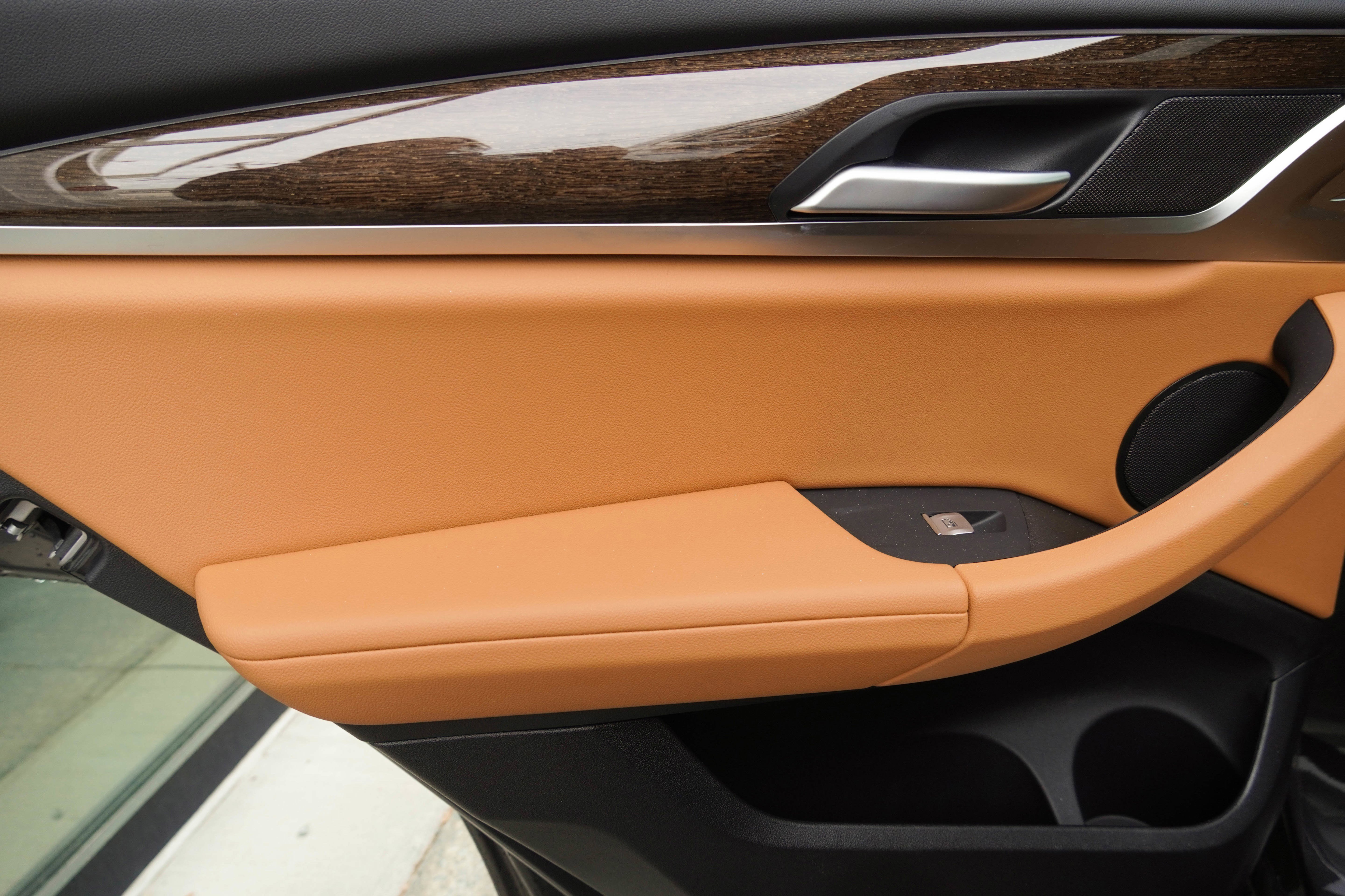 Certified 2024 BMW X3 sDrive30i w/ Premium Package image 32