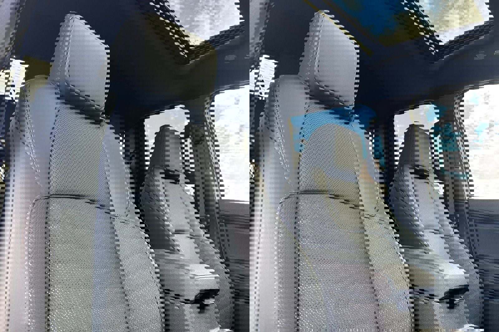 New 2026 Toyota Tacoma TRD Sport image 19