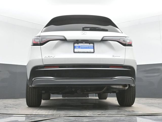 New 2026 Honda HR-V EX-L image 46