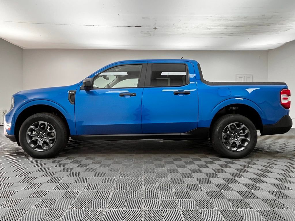 New 2026 Ford Maverick XLT w/ XLT Luxury Package image 13