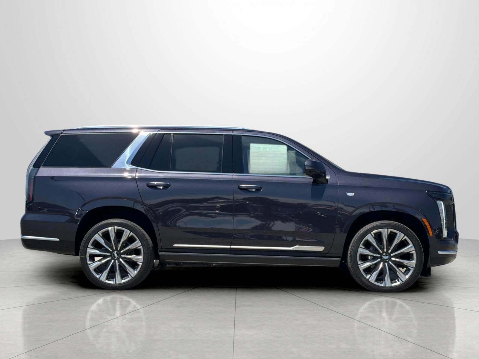 New 2026 Cadillac Escalade Luxury w/ Touring Package AWD/4WD image 2