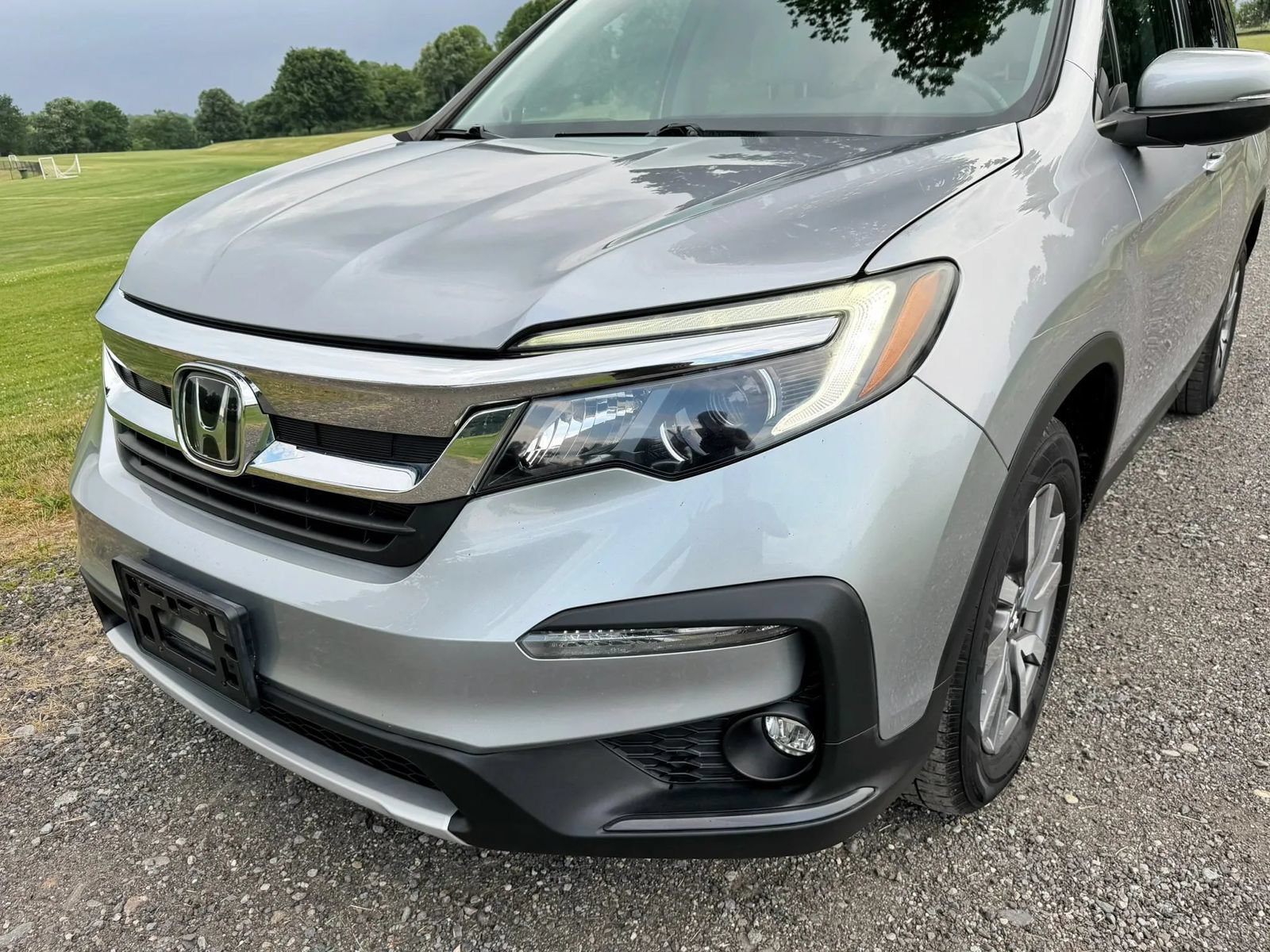 Used 2020 Honda Pilot EX image 17