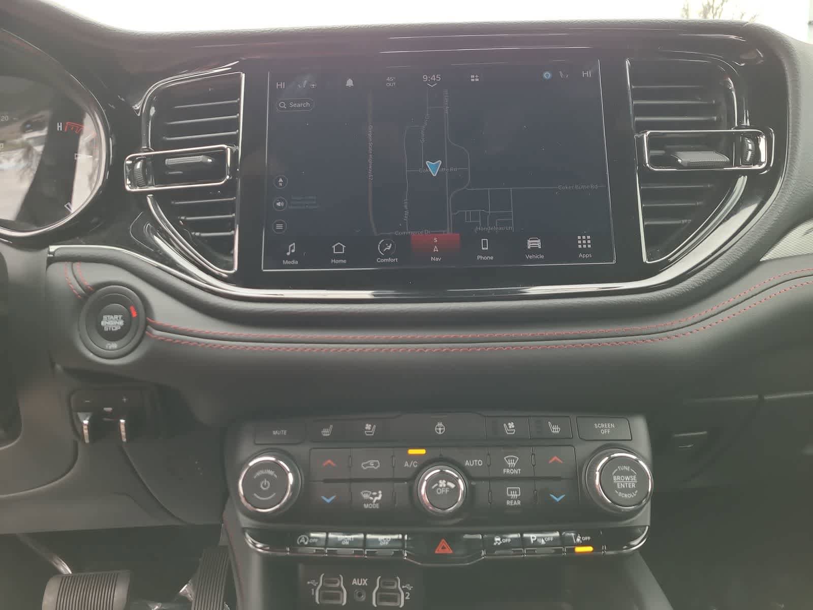 Used 2025 Dodge Durango GT image 24