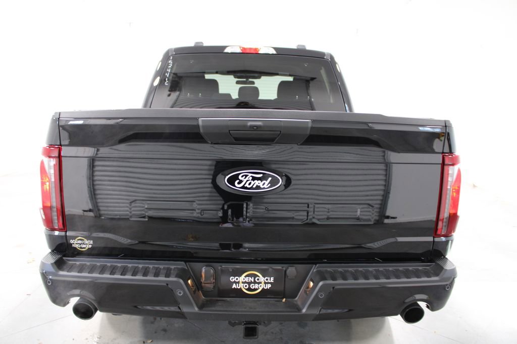 New 2025 Ford F150 STX w/ LOBO Package image 7