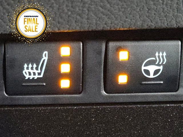 Certified 2024 Lexus ES 250 w/ Premium Package image 31