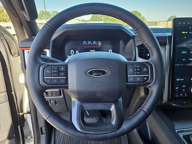 Certified 2024 Ford Expedition Timberline image 27