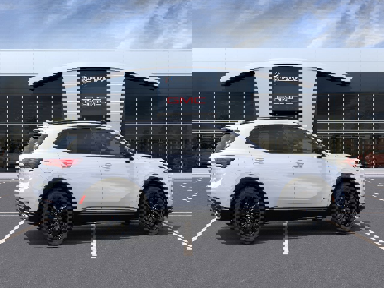 New 2026 Buick Envision Sport Touring image 37