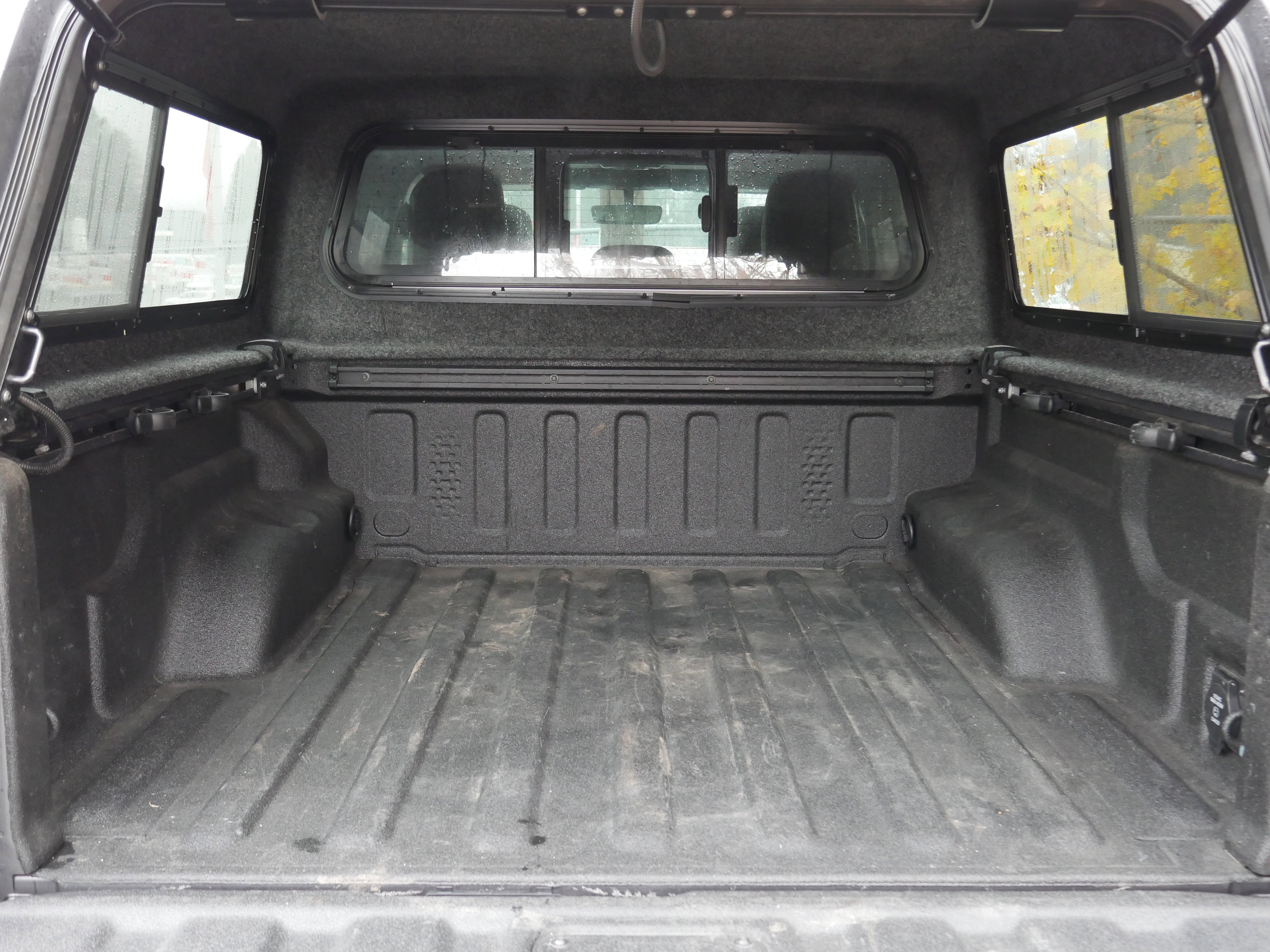 Used 2023 Jeep Gladiator Mojave w/ LED Lighting Group image 27