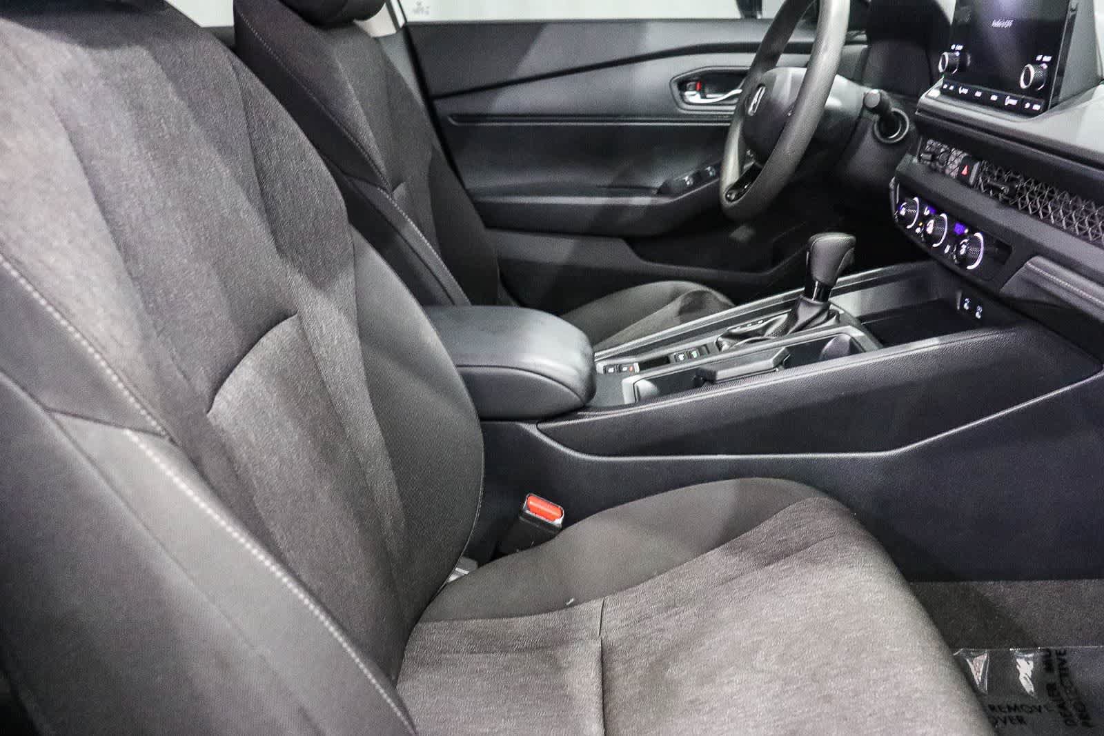 Used 2023 Honda Accord LX image 16