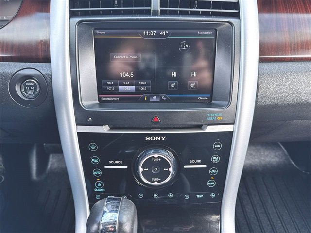 Used 2013 Ford Edge Limited image 17