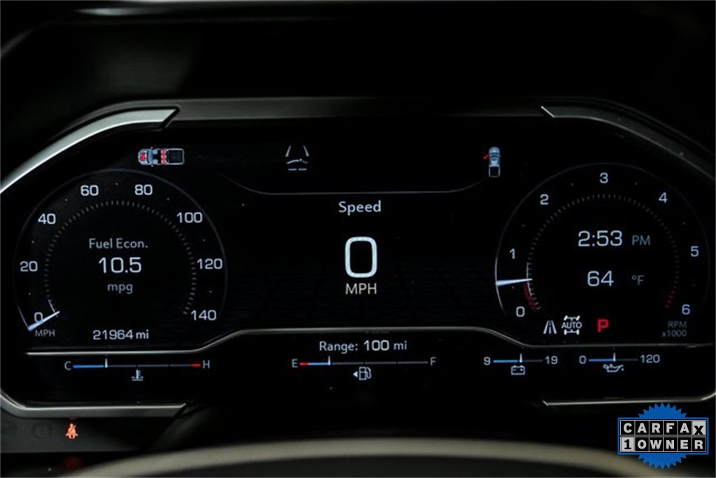 Certified 2024 GMC Sierra 1500 Denali w/ Denali Reserve Package image 17