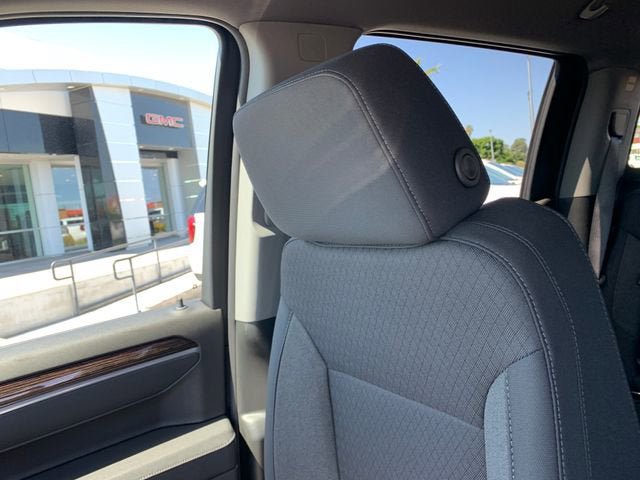 New 2026 GMC Sierra 1500 Elevation w/ Preferred Package AWD/4WD image 27