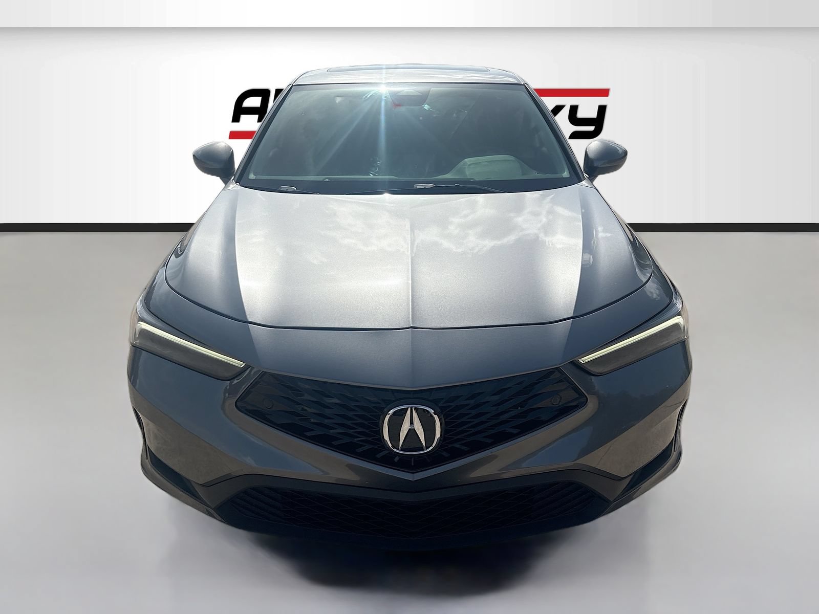 Used 2024 Acura Integra FWD image 2