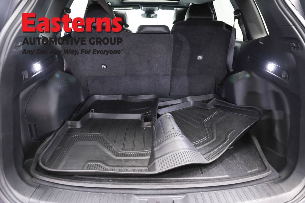 Used 2024 Honda CR-V Sport-L image 11