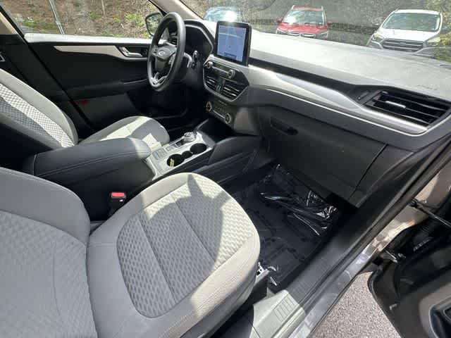 Used 2020 Ford Escape SE AWD/4WD image 19