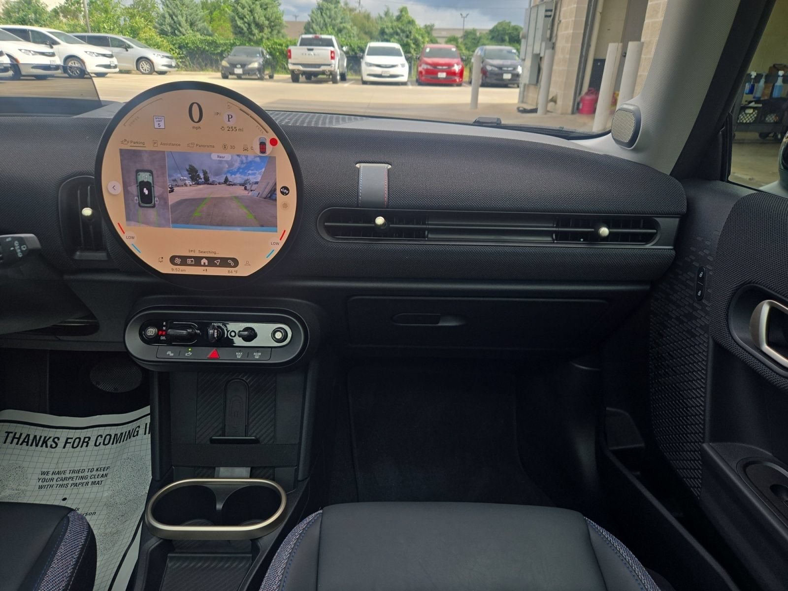 Used 2025 MINI Cooper S FWD image 22