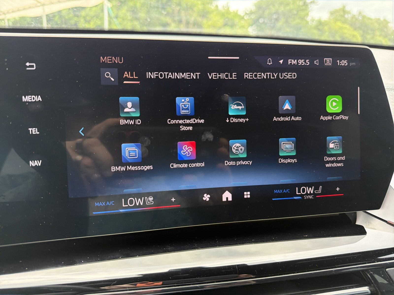 Certified 2025 BMW X2 xDrive28i AWD/4WD image 27