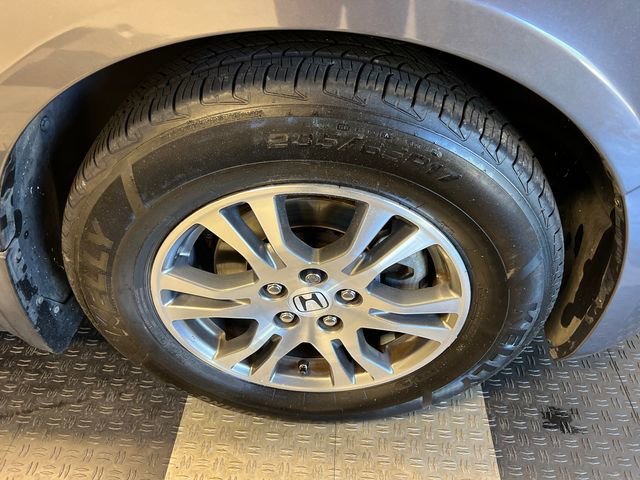 Used 2012 Honda Odyssey EX-L image 10