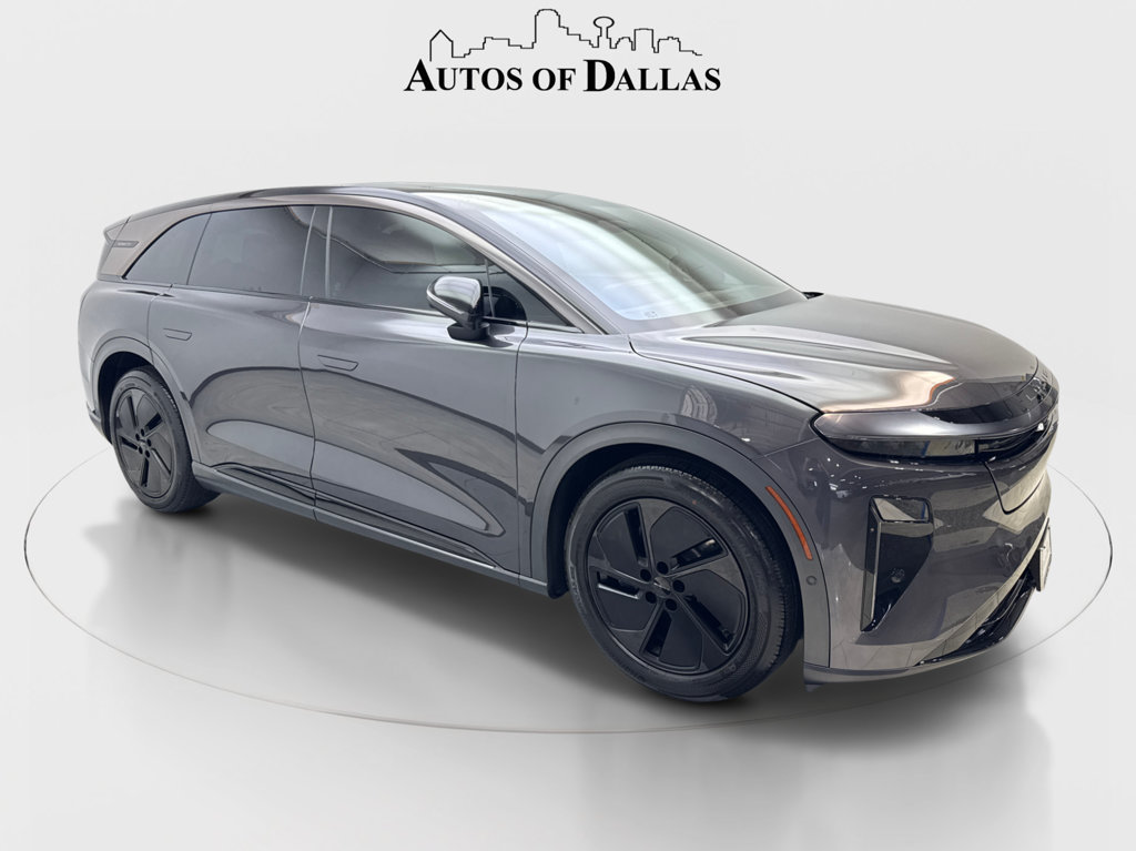 Used 2026 Lucid Gravity Touring AWD/4WD image 5