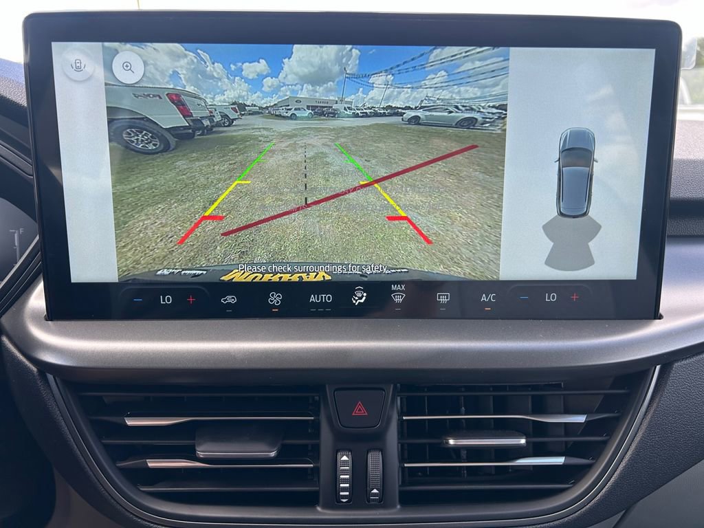 New 2026 Ford Escape Active w/ Tech Pack #1 FWD image 33