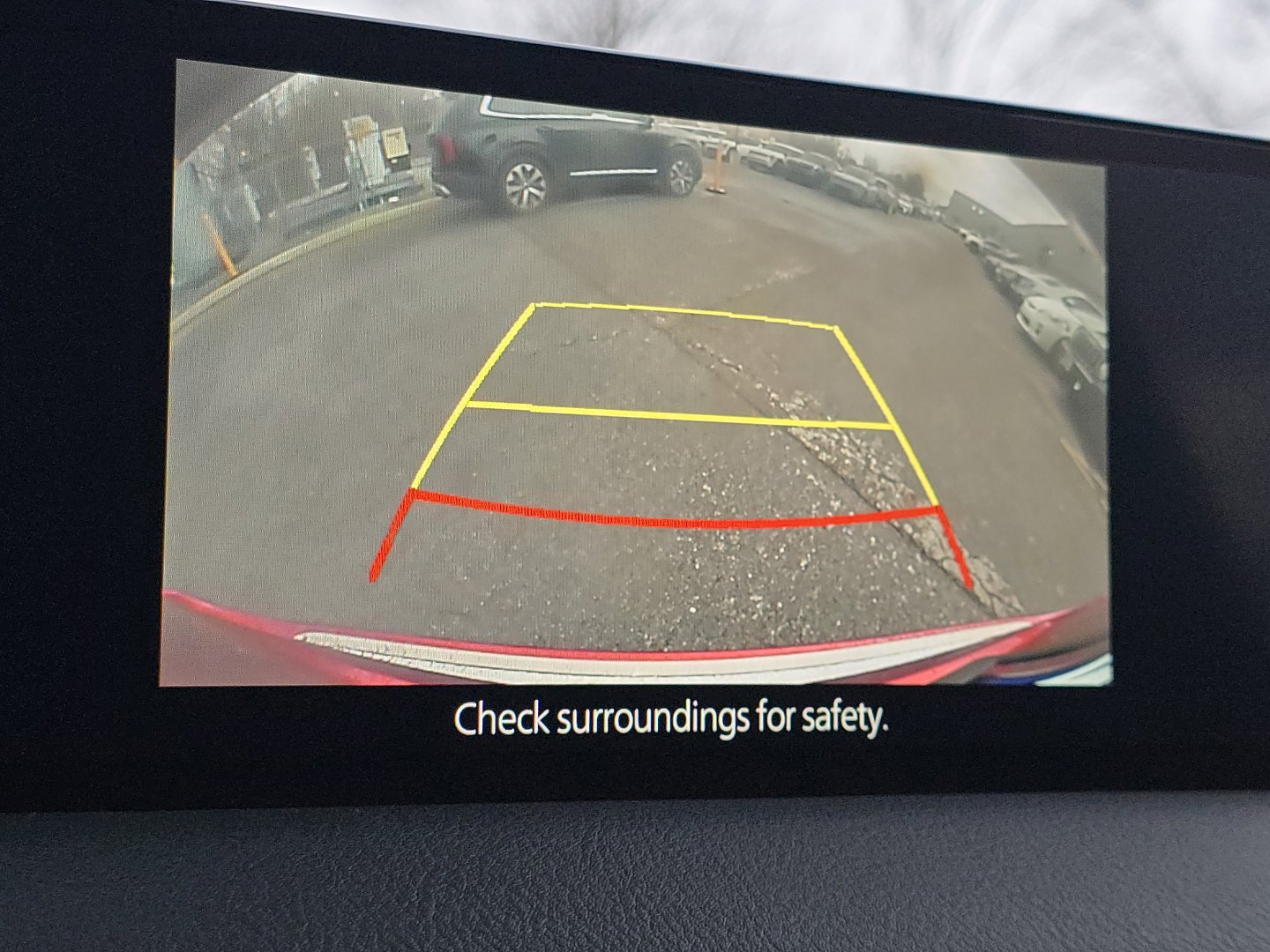 Used 2021 MAZDA CX-5 Grand Touring w/ GT Premium Package image 28