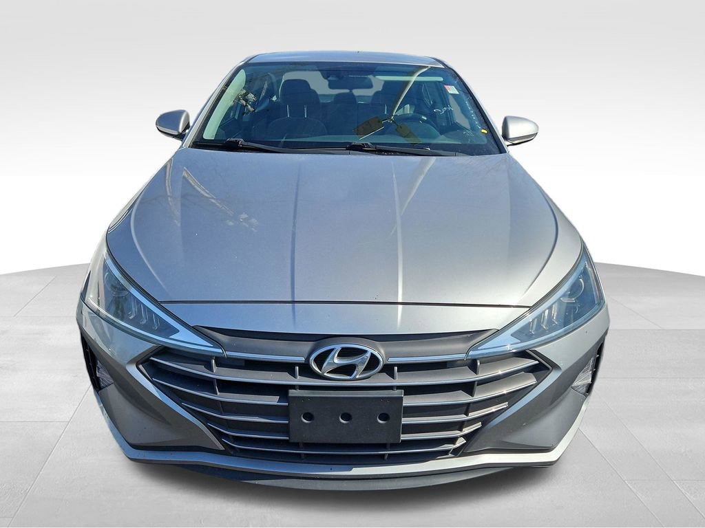 Used 2020 Hyundai Elantra SEL video 2