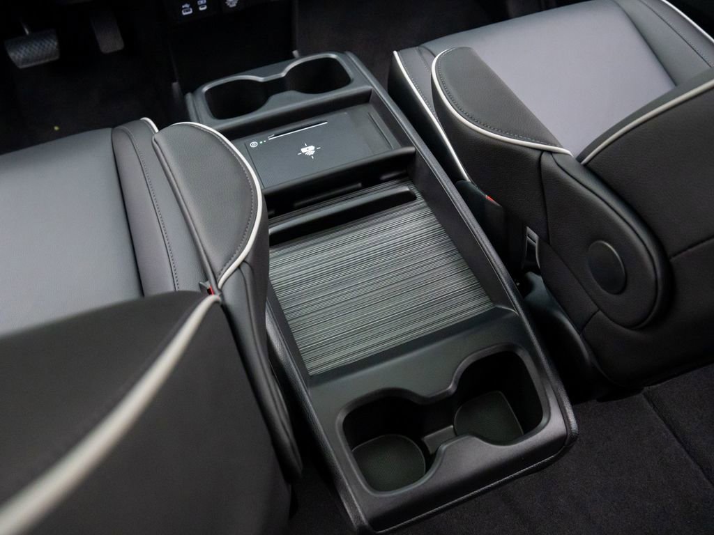 New 2026 Honda Odyssey Touring image 23