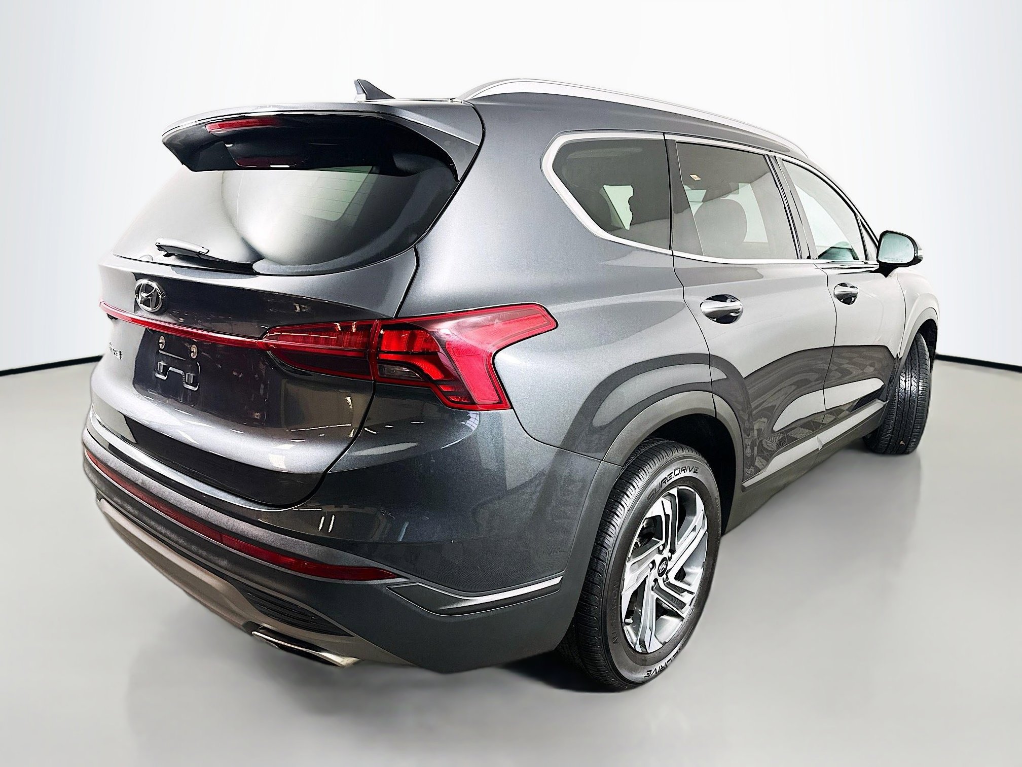 Certified 2023 Hyundai Santa Fe SEL image 7