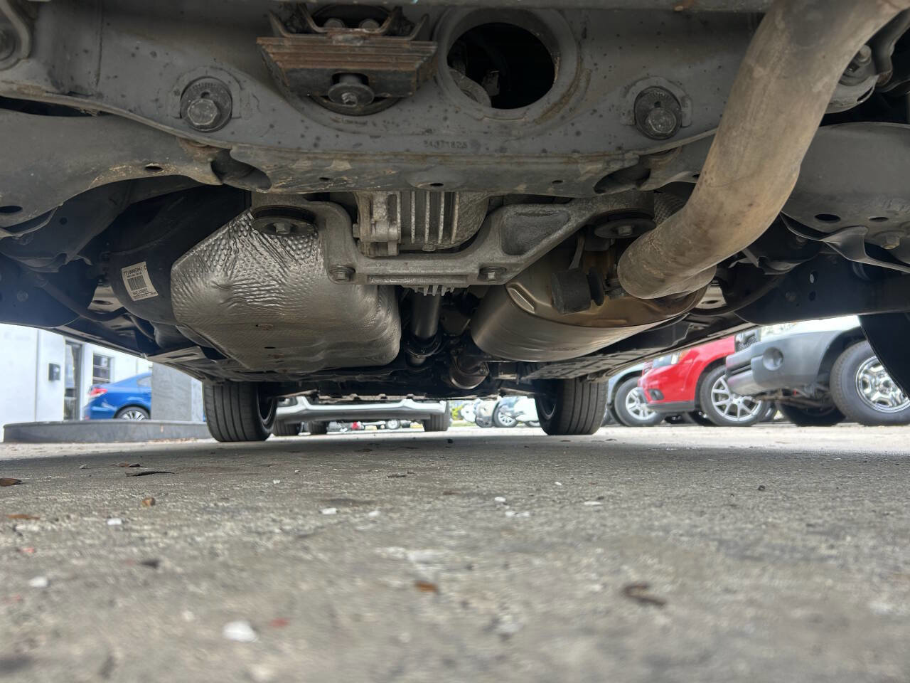 Used 2015 Lexus RX 350 F Sport w/ Navigation Package image 21