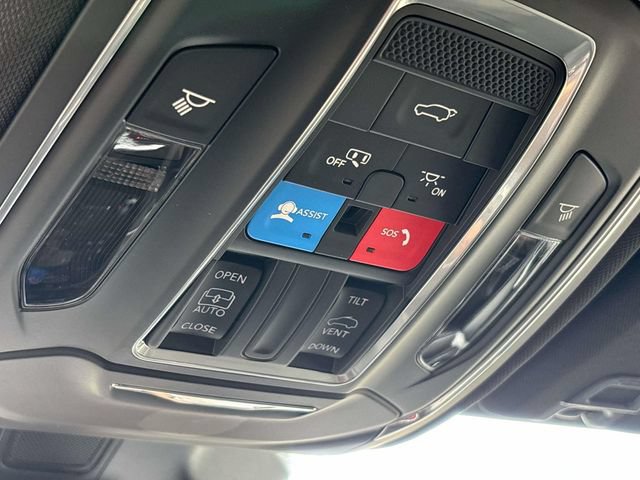 New 2026 Jeep Grand Cherokee Laredo X AWD/4WD image 13