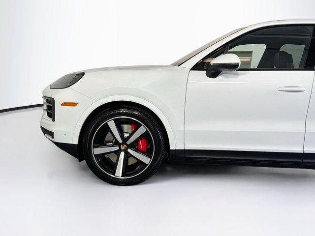 New 2026 Porsche Cayenne S AWD/4WD image 28