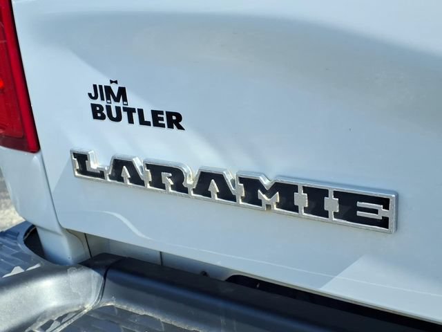 Used 2024 RAM 2500 Laramie AWD/4WD image 23