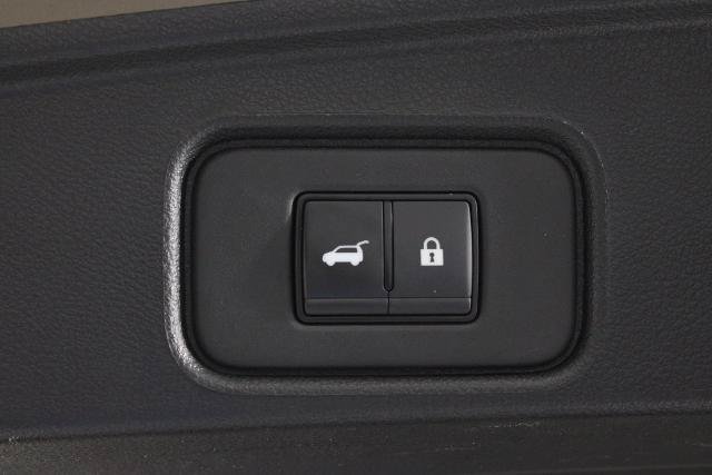 Certified 2025 Nissan Pathfinder Rock Creek AWD/4WD image 19