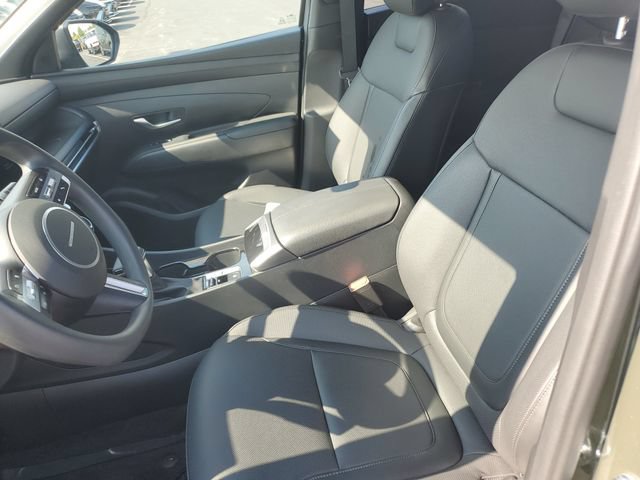 Certified 2026 Hyundai Santa Cruz SEL AWD/4WD image 17