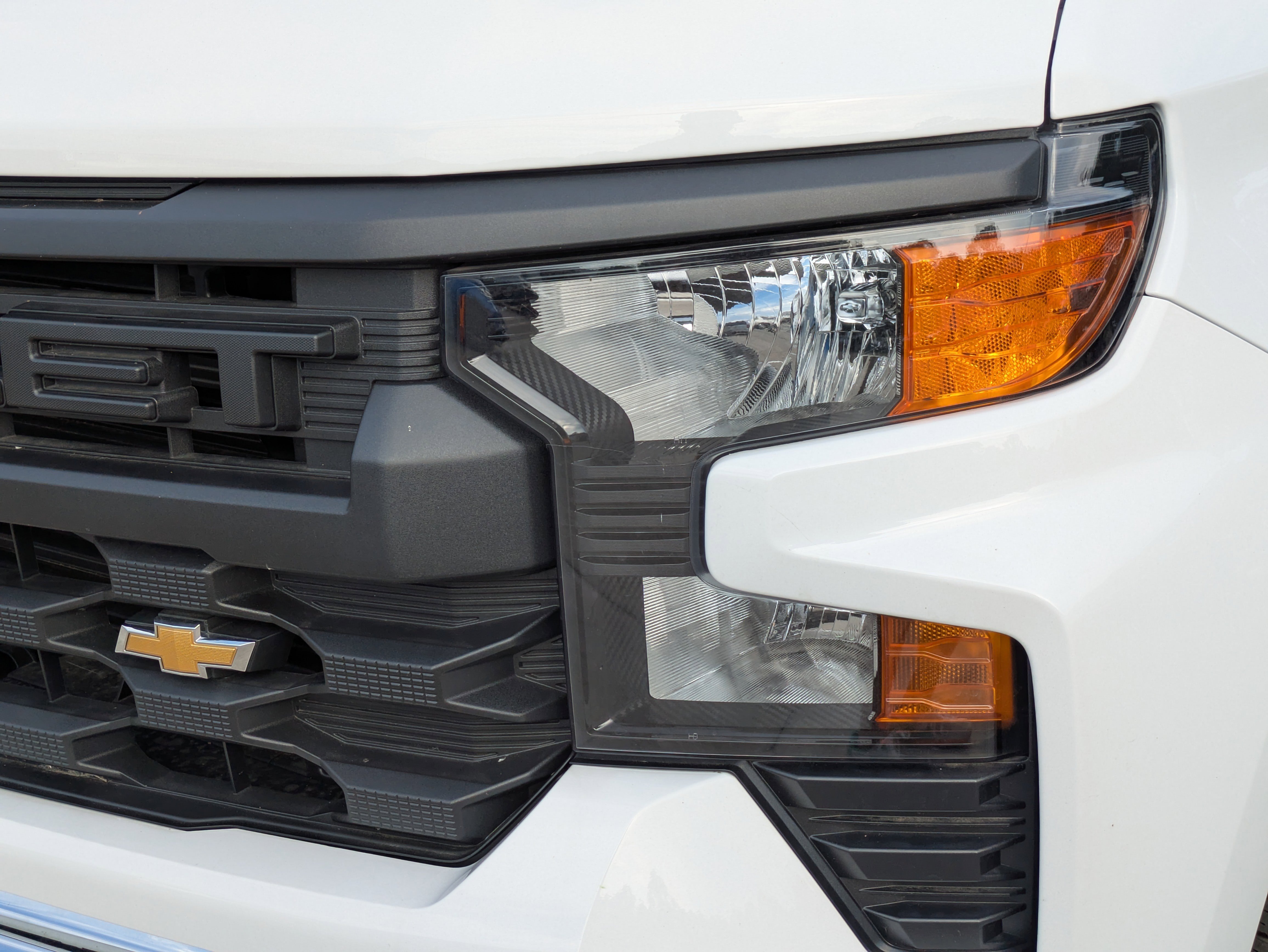 New 2025 Chevrolet Silverado 1500 W/T w/ WT Value Package image 22