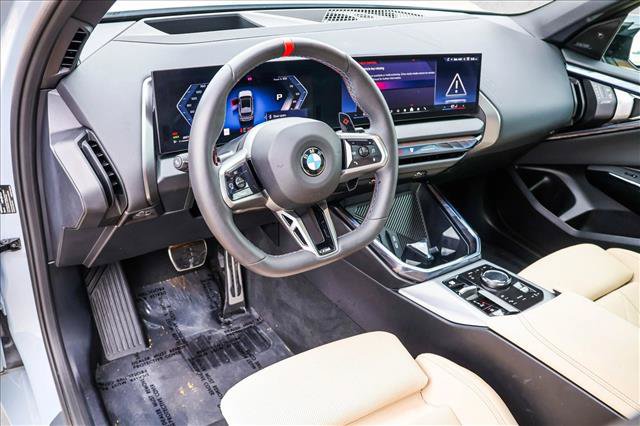 Certified 2026 BMW X3 M50 AWD/4WD image 10