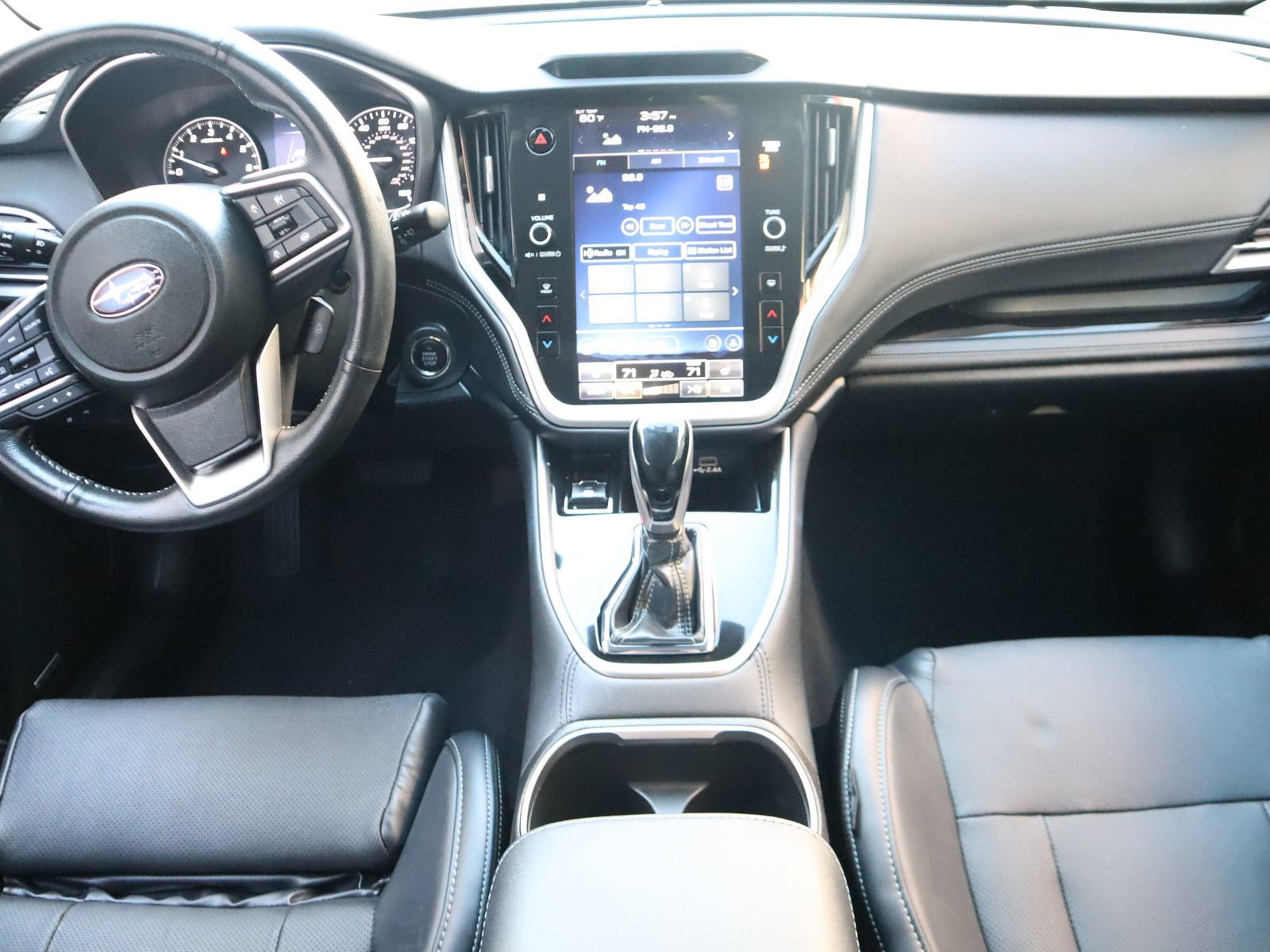 Used 2024 Subaru Outback Limited image 31