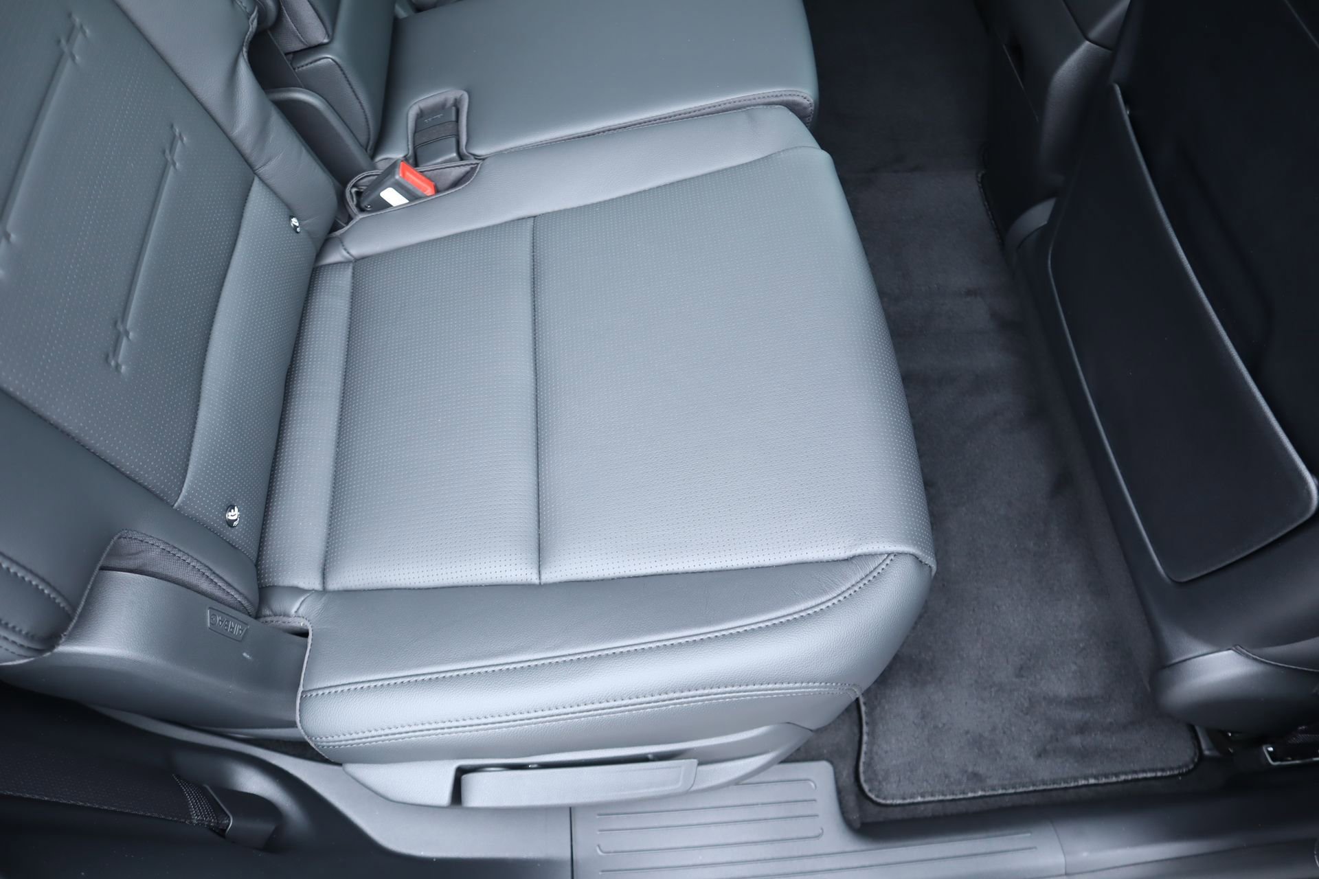 New 2026 Hyundai Santa Fe Limited image 21