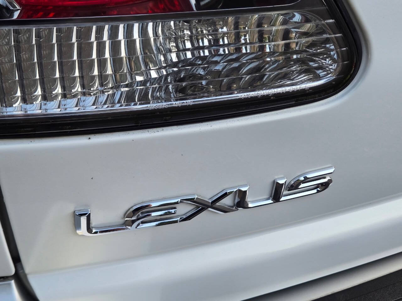 Used 2001 Lexus RX 300 4WD image 29