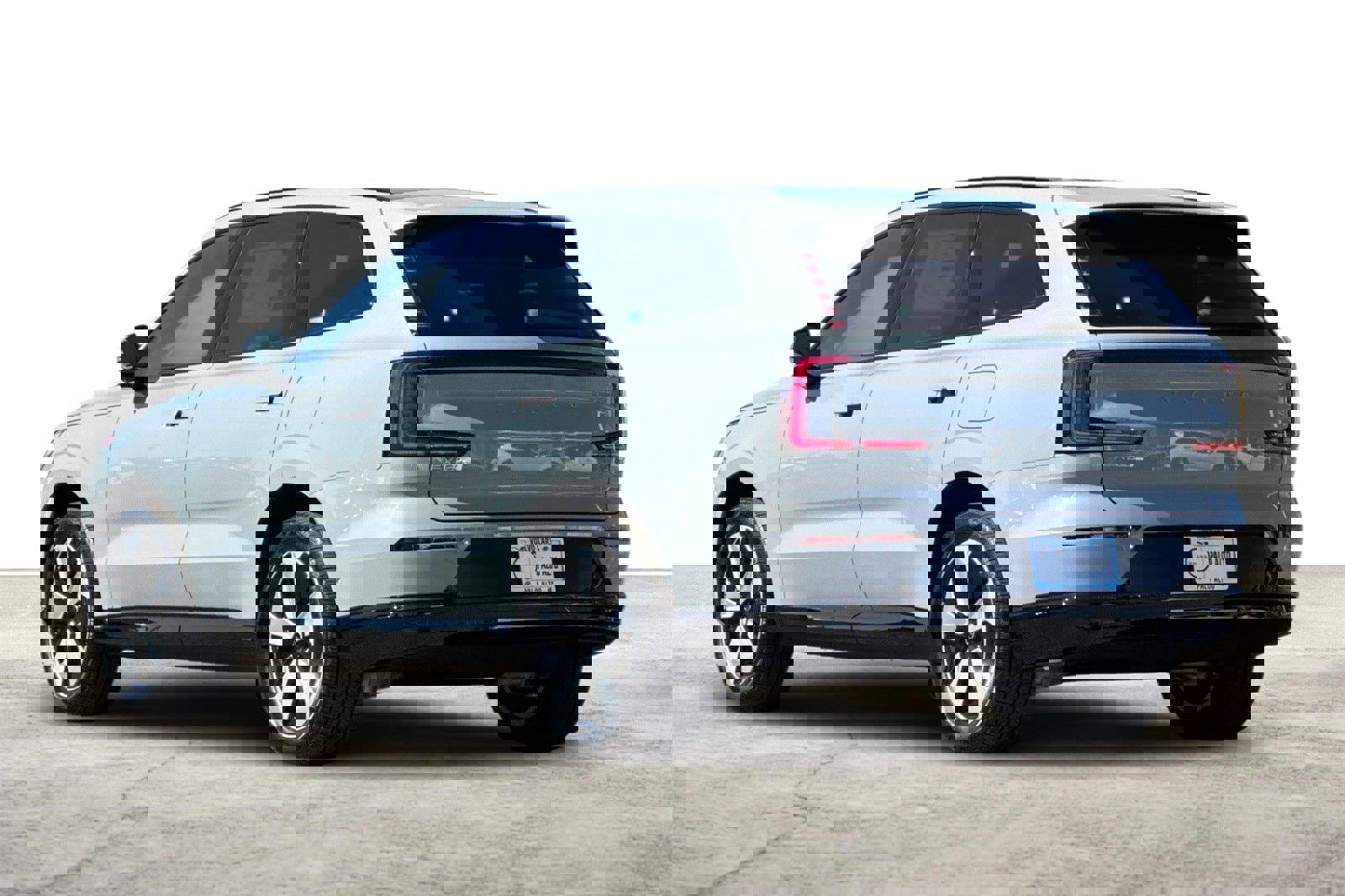 New 2025 Volvo EX90 Plus image 6