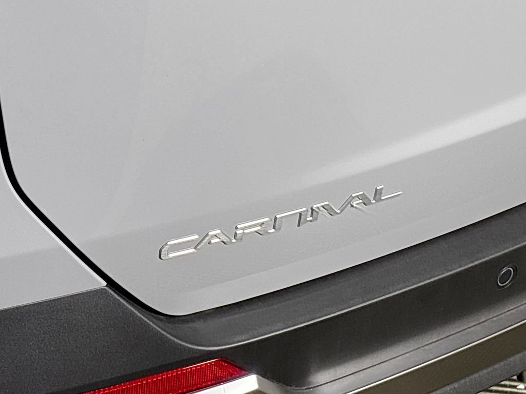 New 2026 Kia Carnival SX image 24