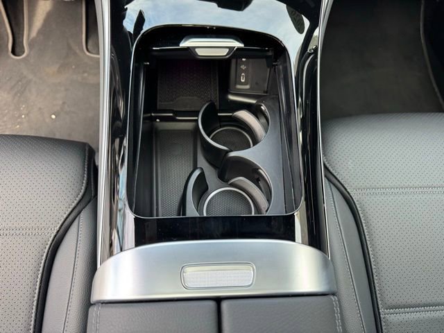Used 2026 Mercedes-Benz GLC 300 4MATIC image 16