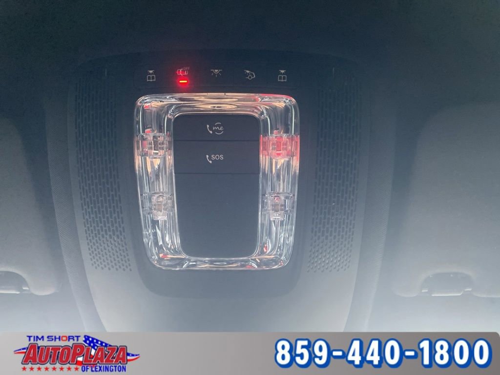 Used 2023 Mercedes-Benz EQB 300 4MATIC image 45