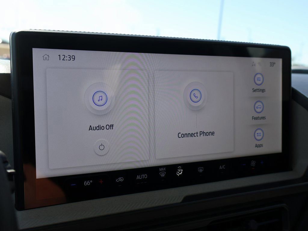 New 2026 Ford Bronco Sport Big Bend image 32